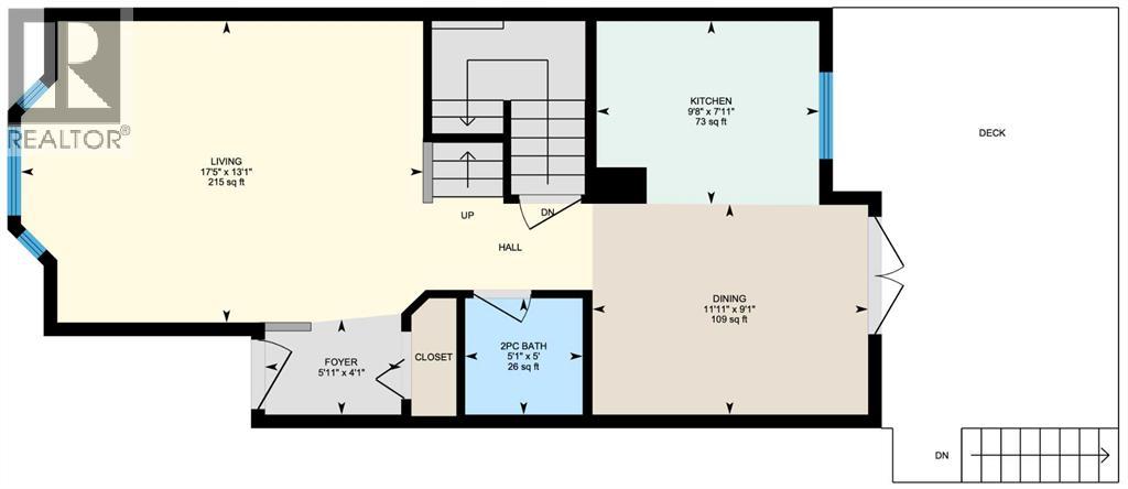 10884 Hidden Valley Drive Nw, Calgary, Alberta  T3A 5H2 - Photo 11 - A2256670