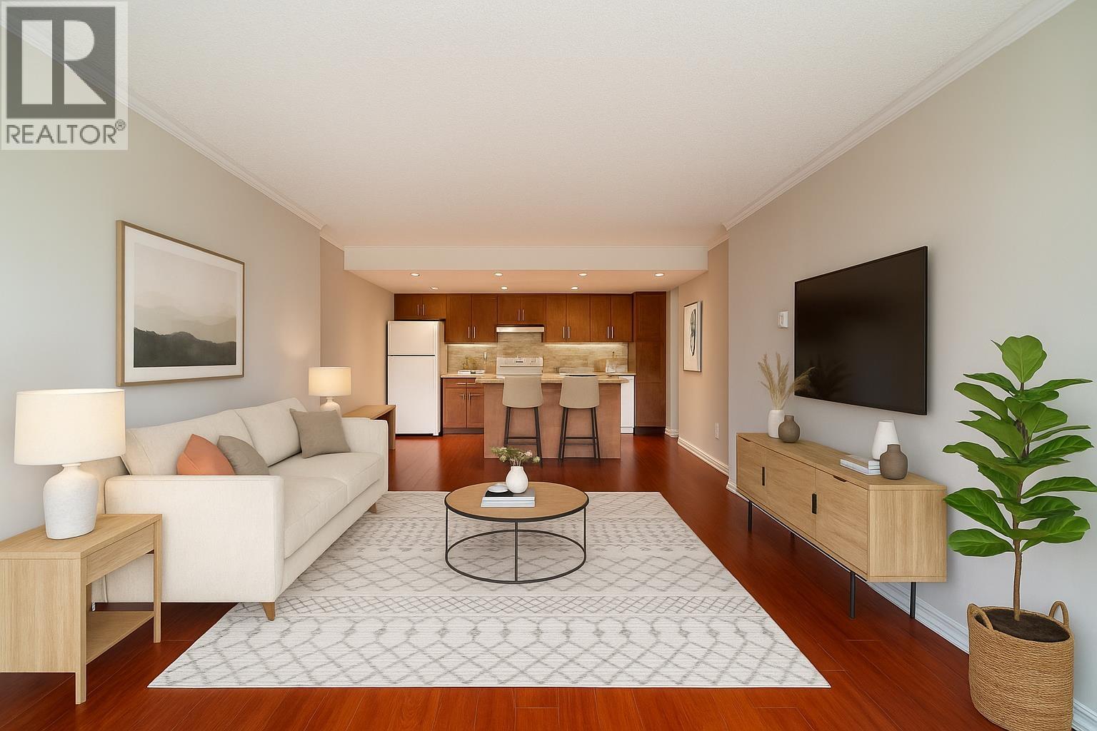 1319 2012 FULLERTON AVENUE, North Vancouver, British Columbia