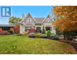 735 GEORGE STREET, Burlington, Ontario