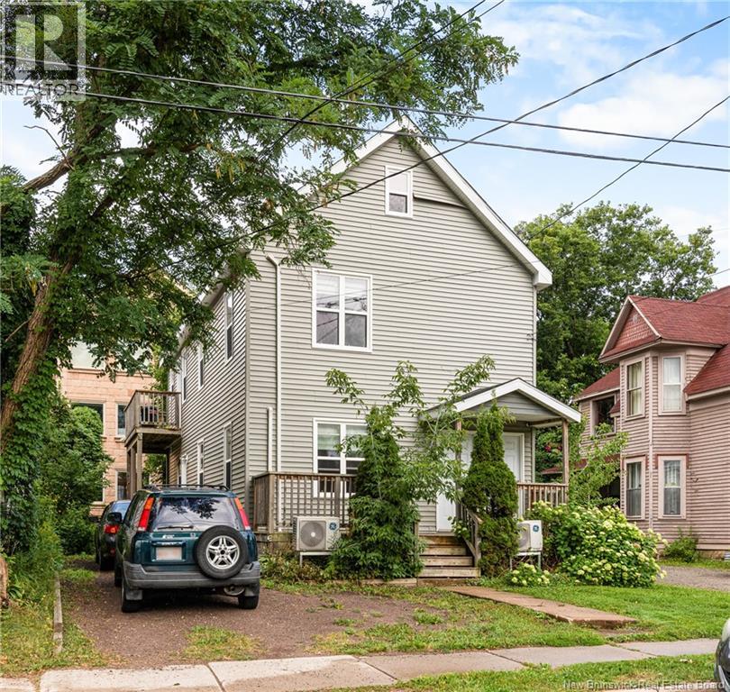 68-70 Archibald, Moncton, New Brunswick  E1C 5J1 - Photo 2 - NB130217