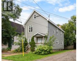 68-70 Archibald, moncton, New Brunswick