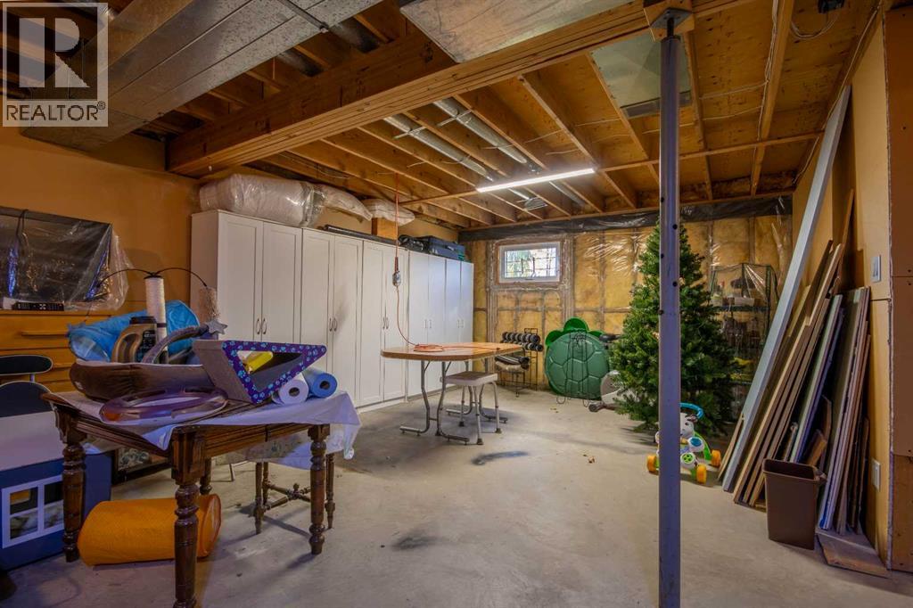 33449 Highway 584, Rural Mountain View County, Alberta T0M 1X0 - Photo 23 - A2263572