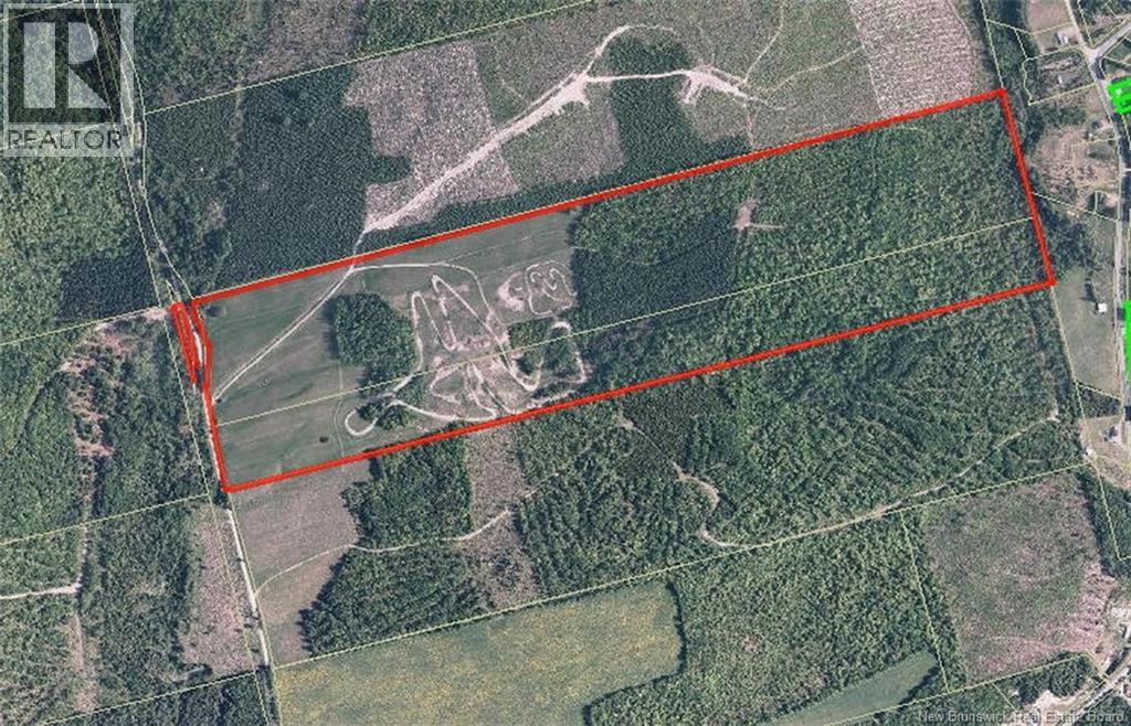 Lot Pinniquine Road, Baker Brook, New Brunswick  E7A 1W6 - Photo 15 - NB130091