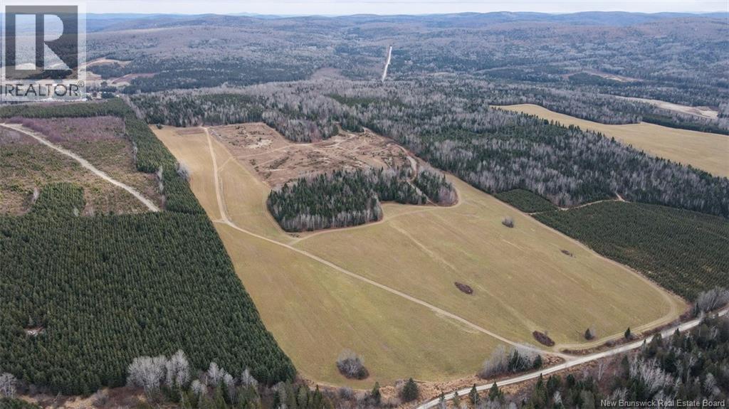 Lot Pinniquine Road, Baker Brook, New Brunswick  E7A 1W6 - Photo 2 - NB130091