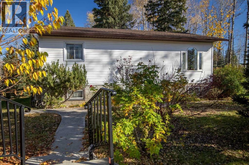 33449 Highway 584, Rural Mountain View County, Alberta T0M 1X0 - Photo 1 - A2263572