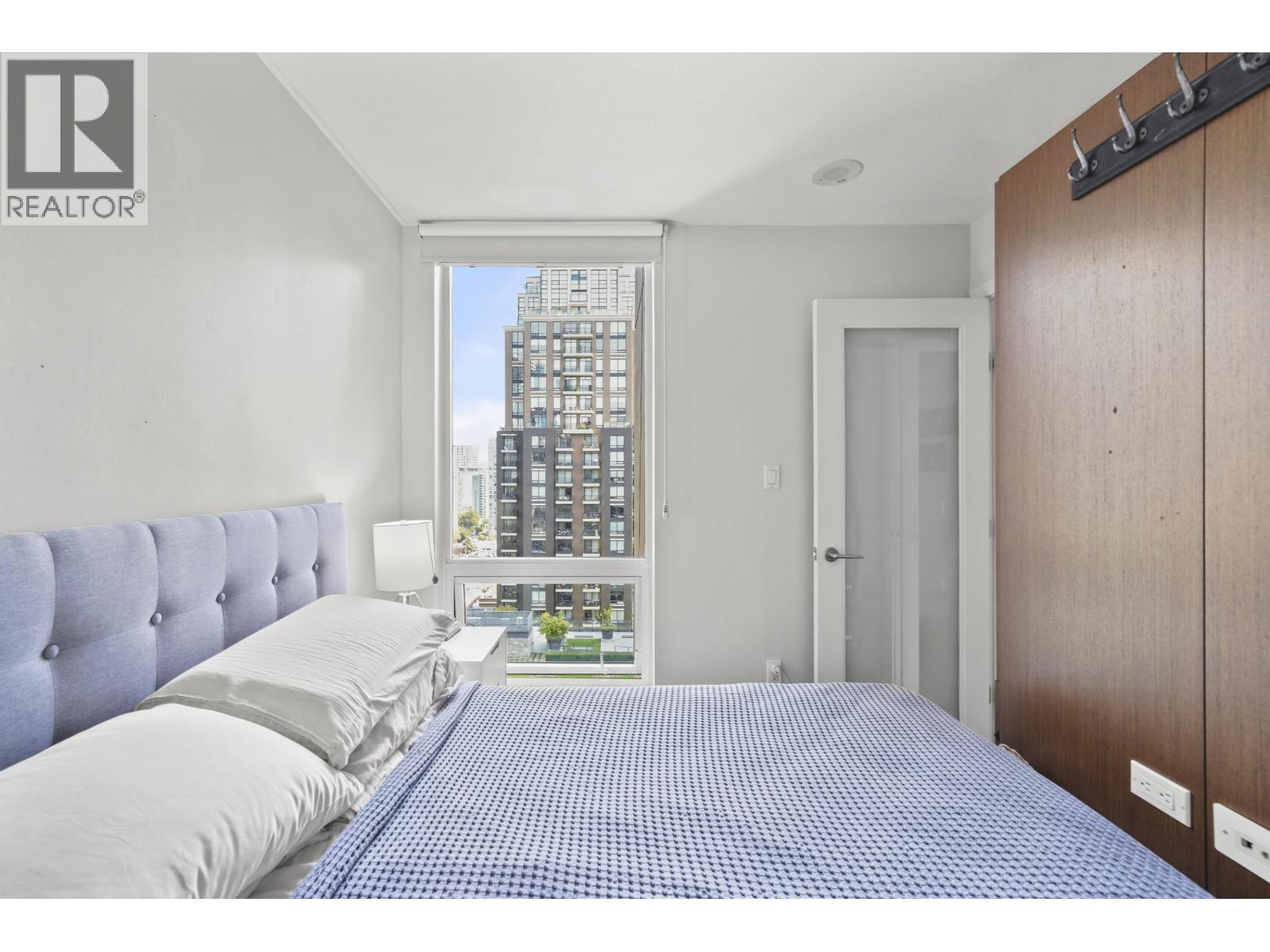 1708 1055 Richards Street, Vancouver, British Columbia  V6B 0C2 - Photo 16 - R3067456