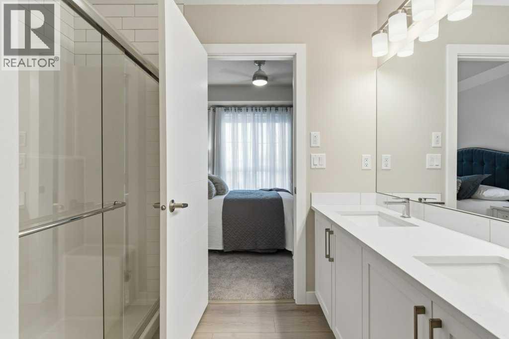 1107, 100 Banister Drive, Okotoks, Alberta  T1S 5Y2 - Photo 25 - A2265387