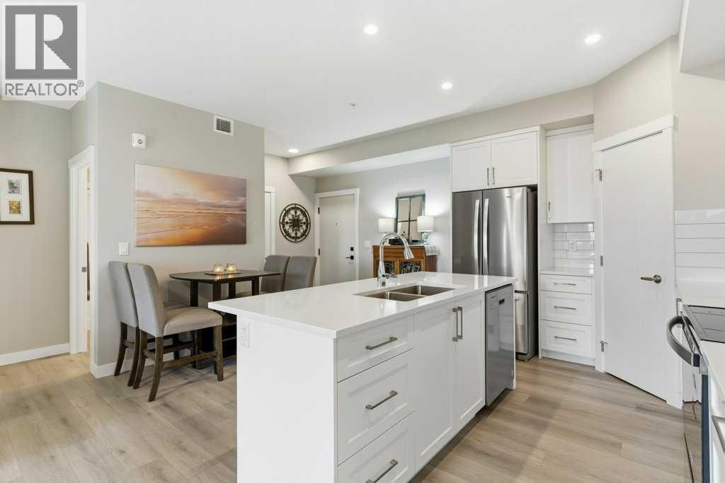 1107, 100 Banister Drive, Okotoks, Alberta  T1S 5Y2 - Photo 12 - A2265387