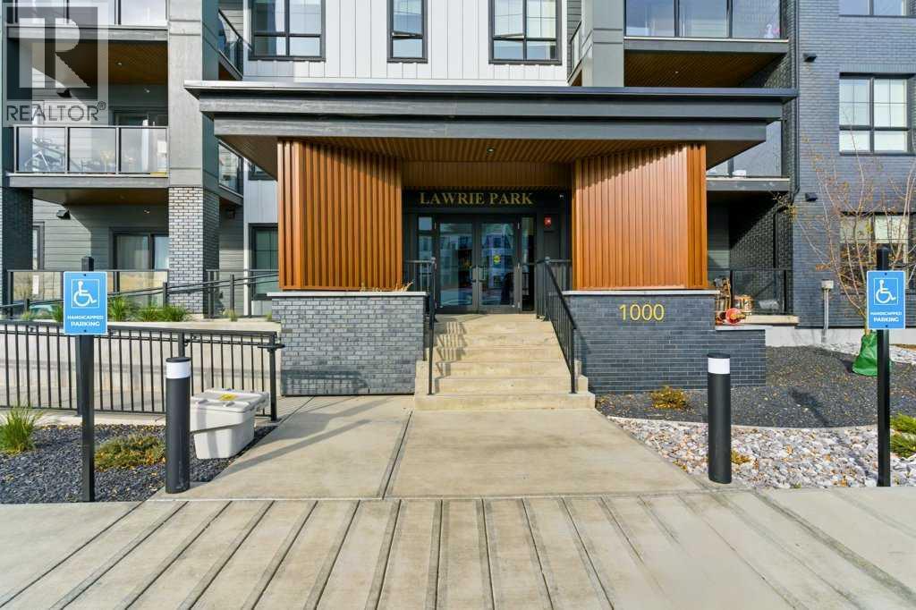 1107, 100 Banister Drive, Okotoks, Alberta  T1S 5Y2 - Photo 1 - A2265387