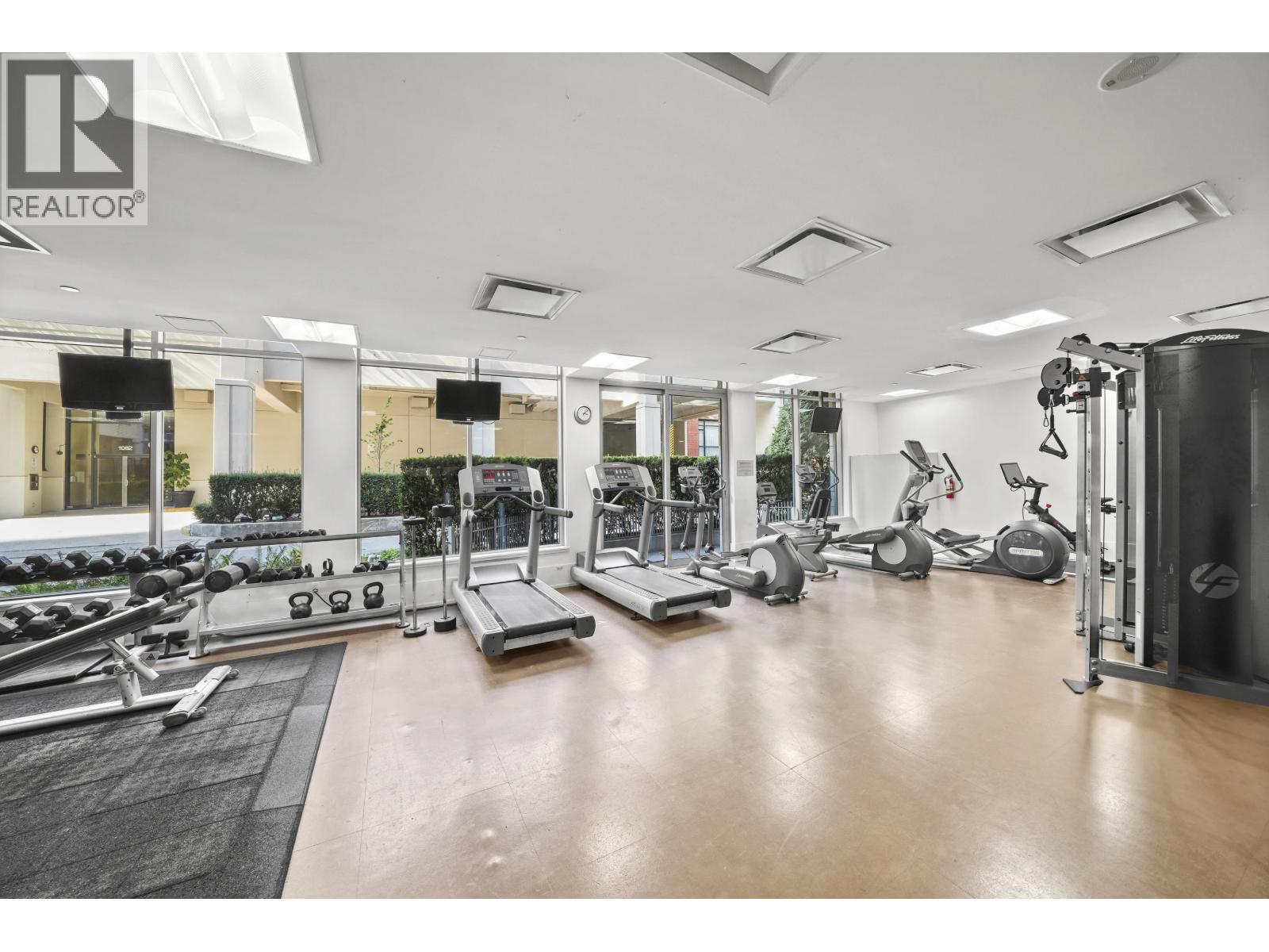 1708 1055 Richards Street, Vancouver, British Columbia  V6B 0C2 - Photo 24 - R3067456