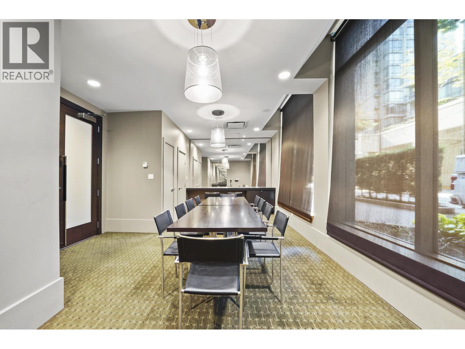 1708 1055 Richards Street, Vancouver, British Columbia  V6B 0C2 - Photo 28 - R3067456