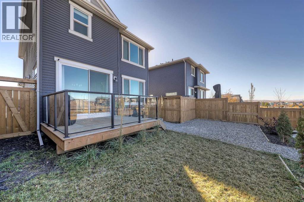 78 Larkspur Bend, Okotoks, Alberta  T1S 4E6 - Photo 32 - A2267425