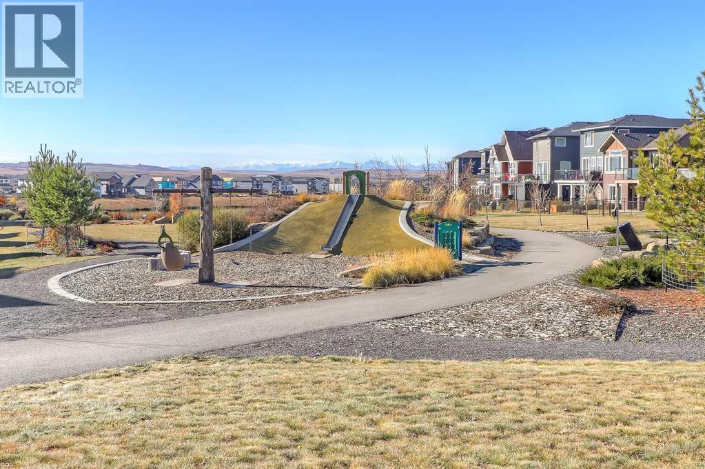 78 Larkspur Bend, Okotoks, Alberta  T1S 4E6 - Photo 34 - A2267425