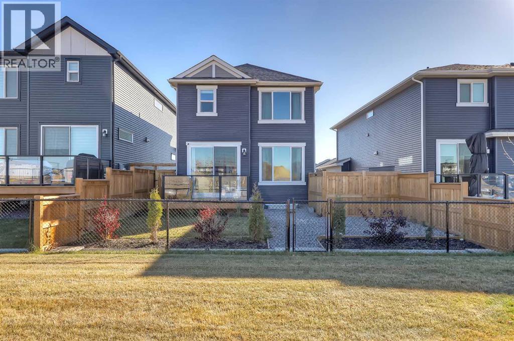 78 Larkspur Bend, Okotoks, Alberta  T1S 4E6 - Photo 30 - A2267425