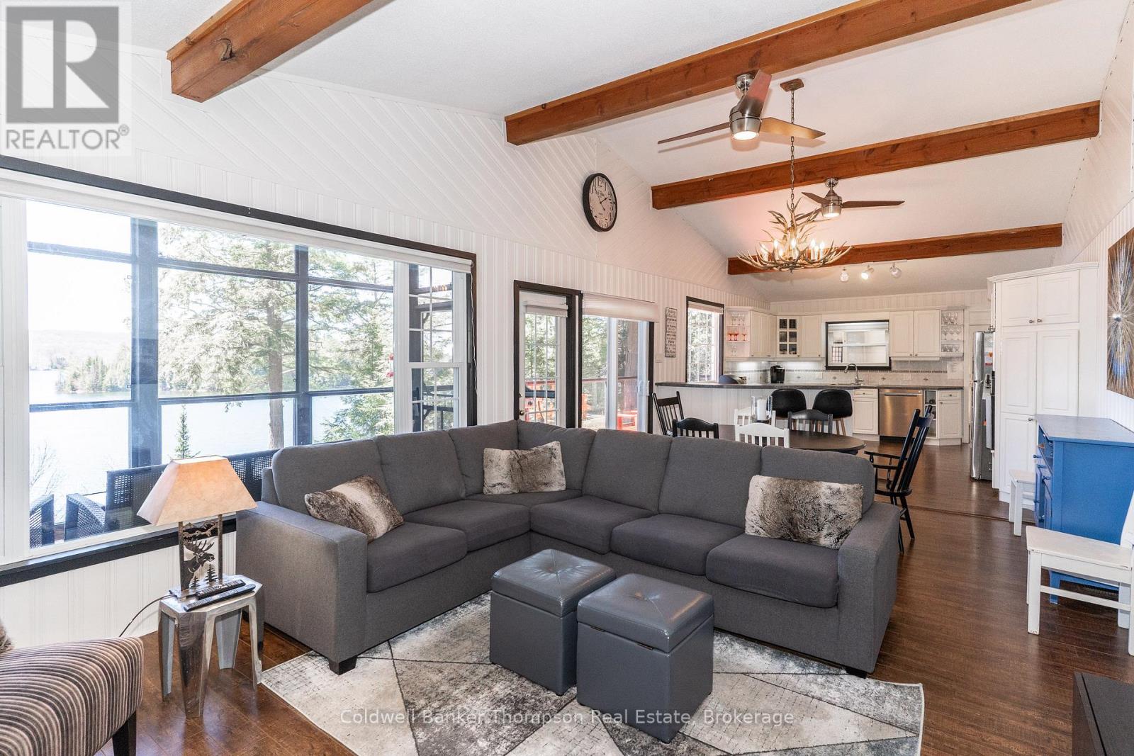 354 Skyline Drive, Armour, Ontario P0A 1Y0 - Photo 23 - X12138366