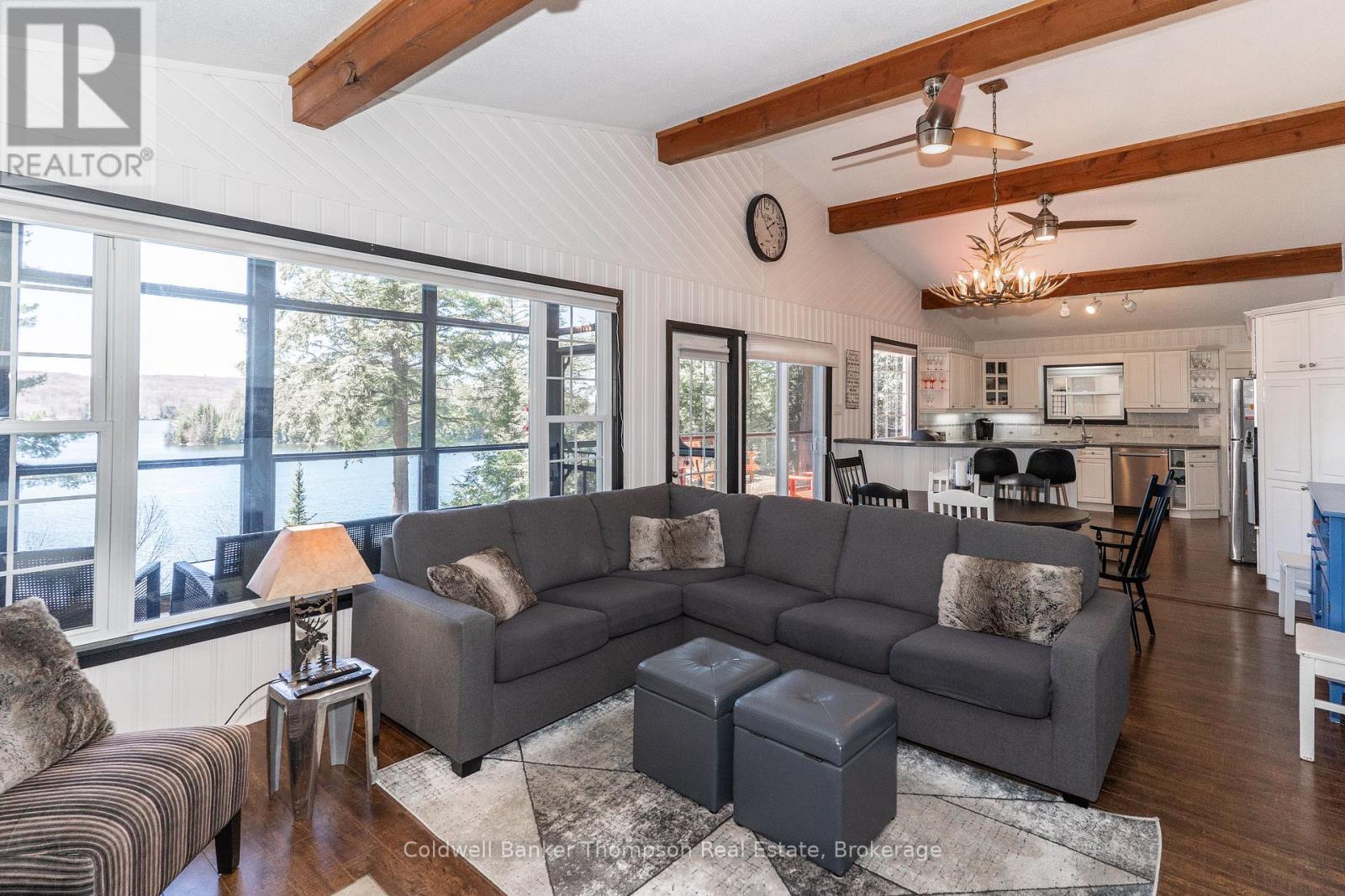 354 Skyline Drive, Armour, Ontario P0A 1Y0 - Photo 22 - X12138366