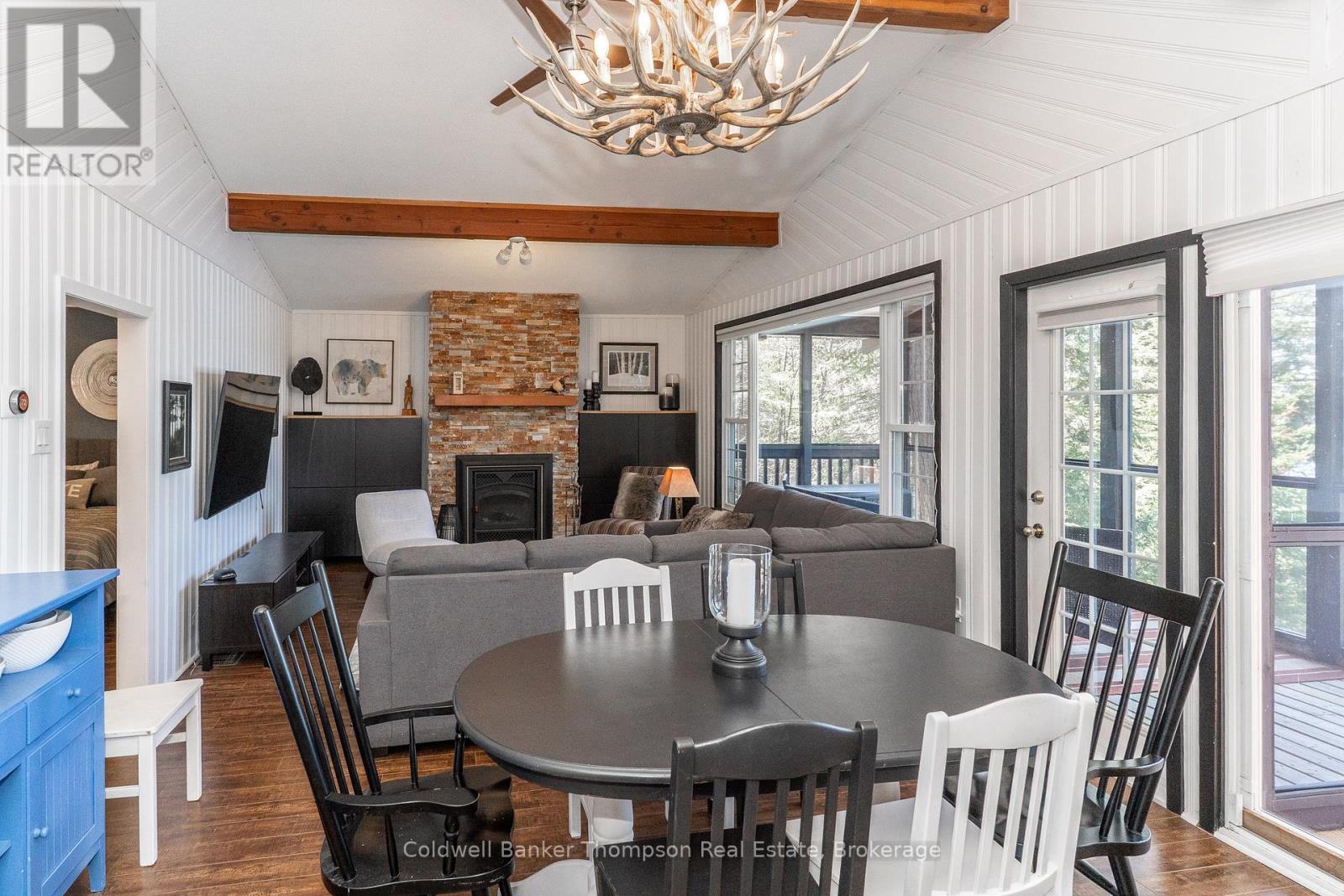 354 Skyline Drive, Armour, Ontario P0A 1Y0 - Photo 3 - X12138366