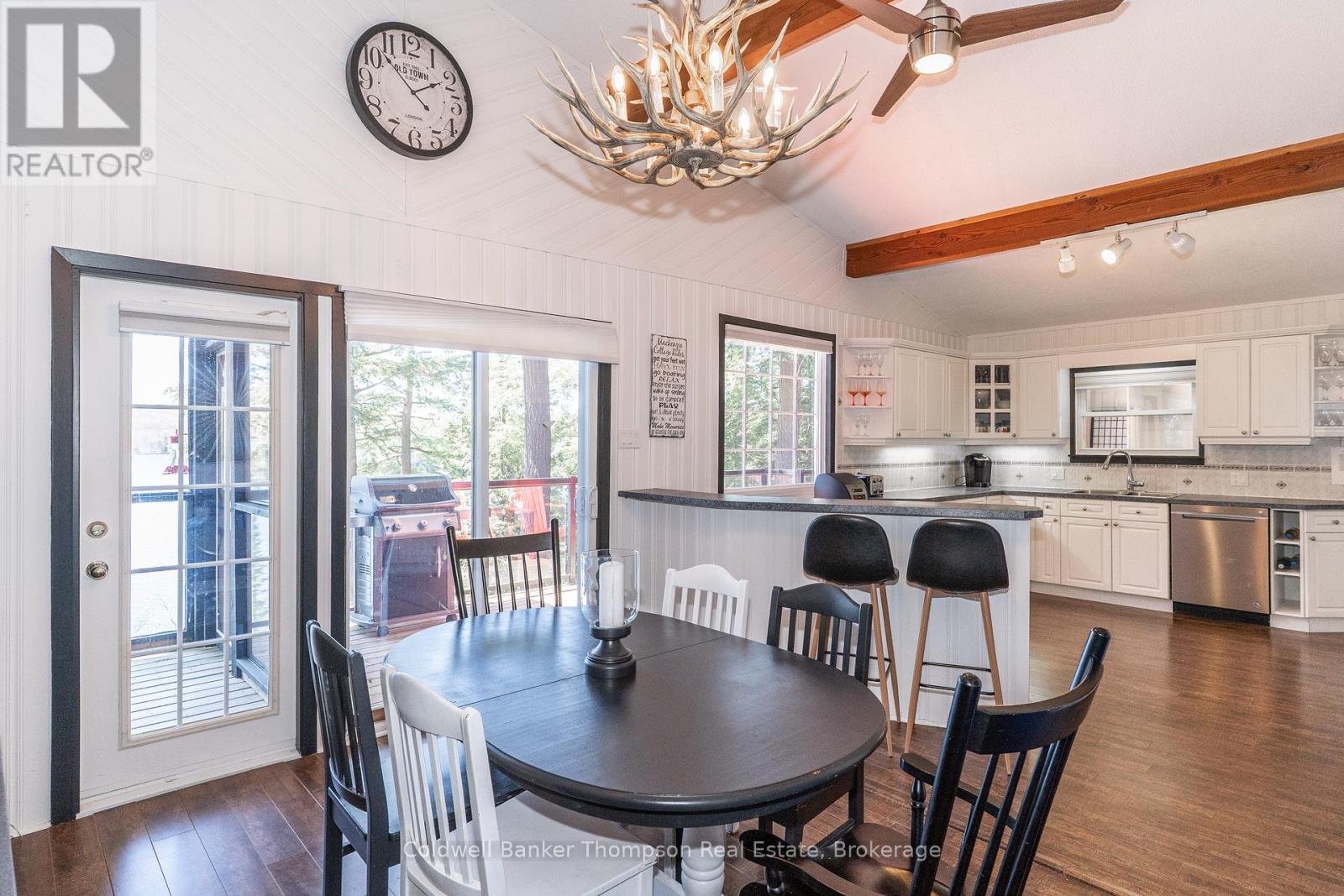 354 Skyline Drive, Armour, Ontario P0A 1Y0 - Photo 20 - X12138366