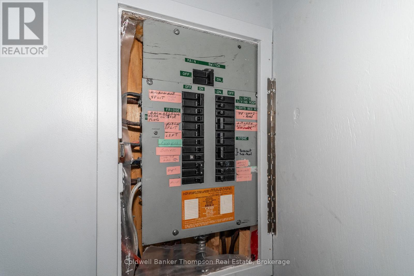 354 Skyline Drive, Armour, Ontario P0A 1Y0 - Photo 30 - X12138366