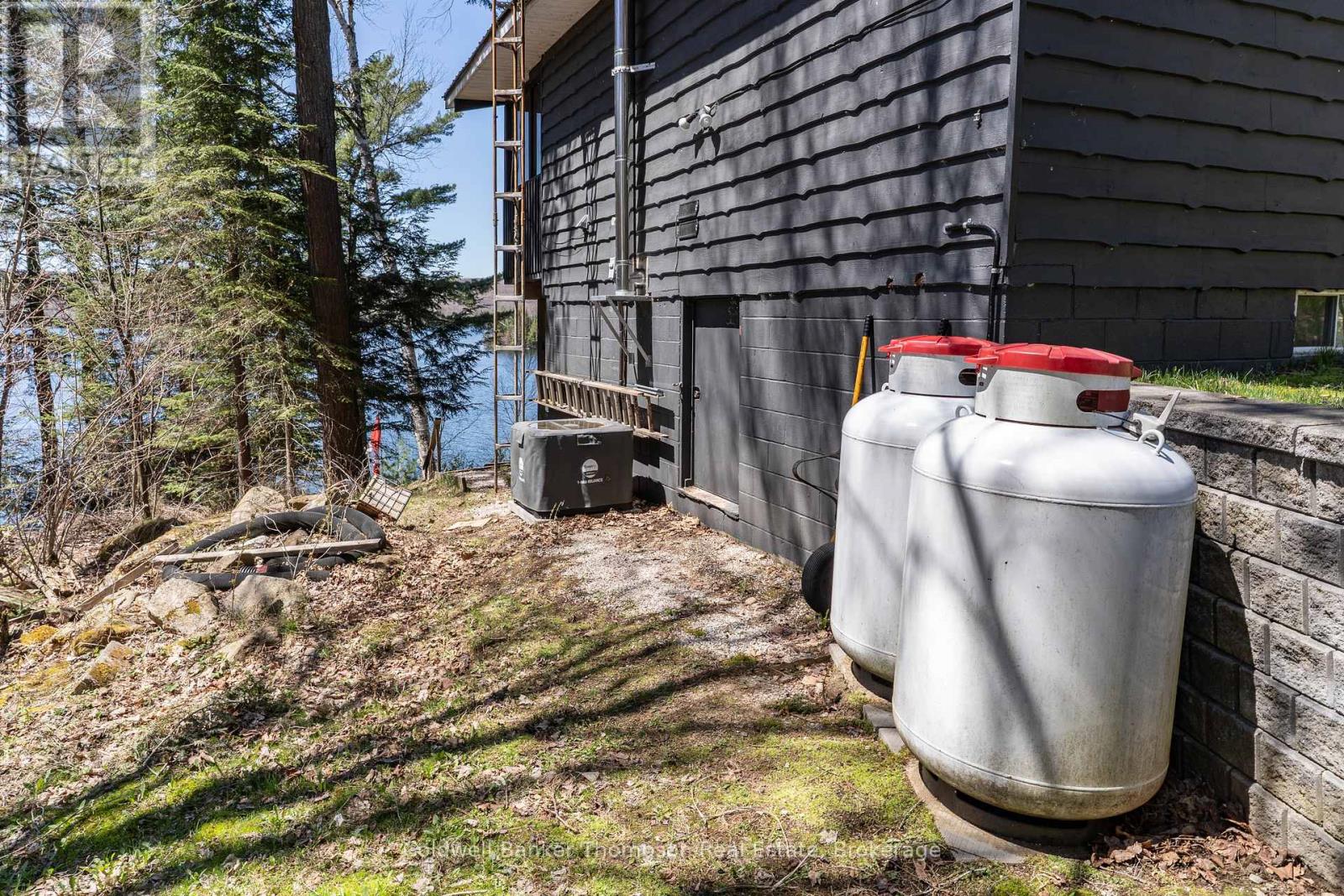 354 Skyline Drive, Armour, Ontario P0A 1Y0 - Photo 34 - X12138366