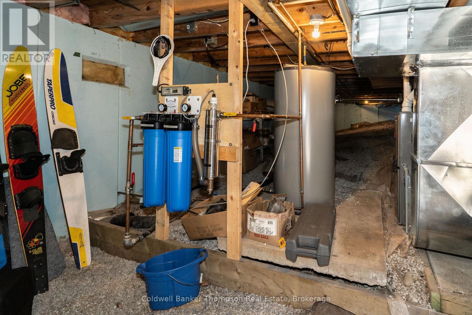 354 Skyline Drive, Armour, Ontario P0A 1Y0 - Photo 35 - X12138366