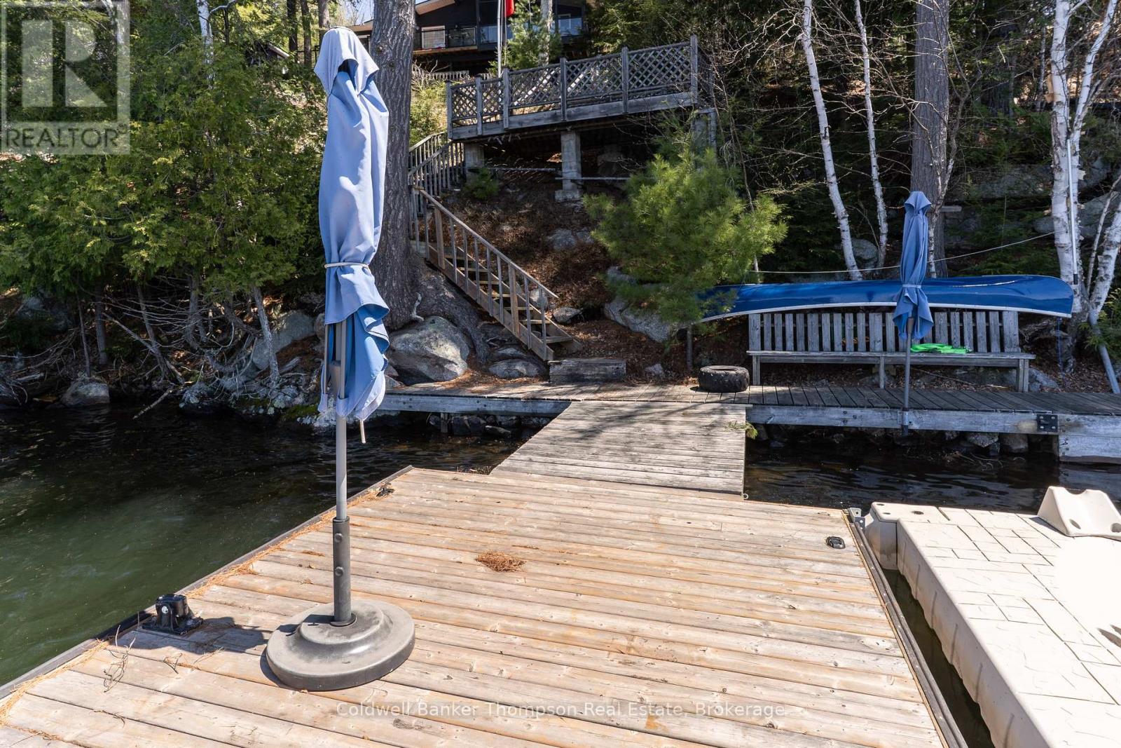 354 Skyline Drive, Armour, Ontario P0A 1Y0 - Photo 8 - X12138366