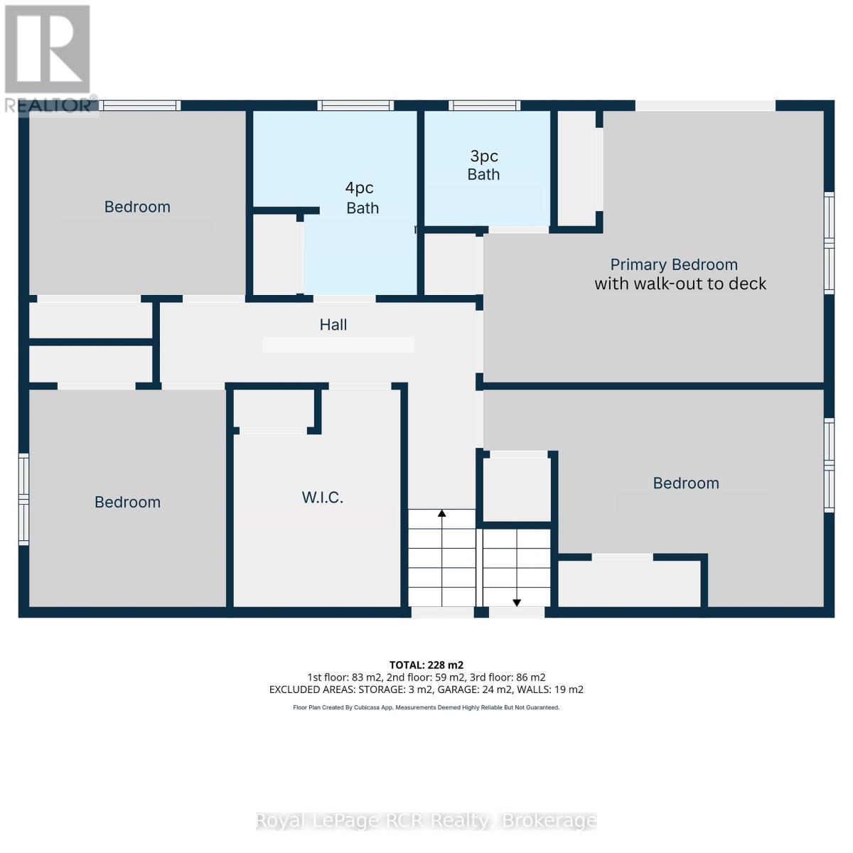 389 17th Avenue, Hanover, Ontario  N4N 3A2 - Photo 42 - X12515784