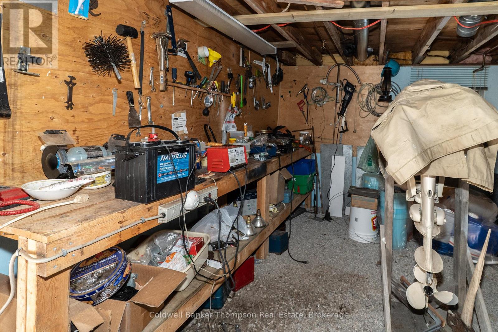 354 Skyline Drive, Armour, Ontario P0A 1Y0 - Photo 36 - X12138366