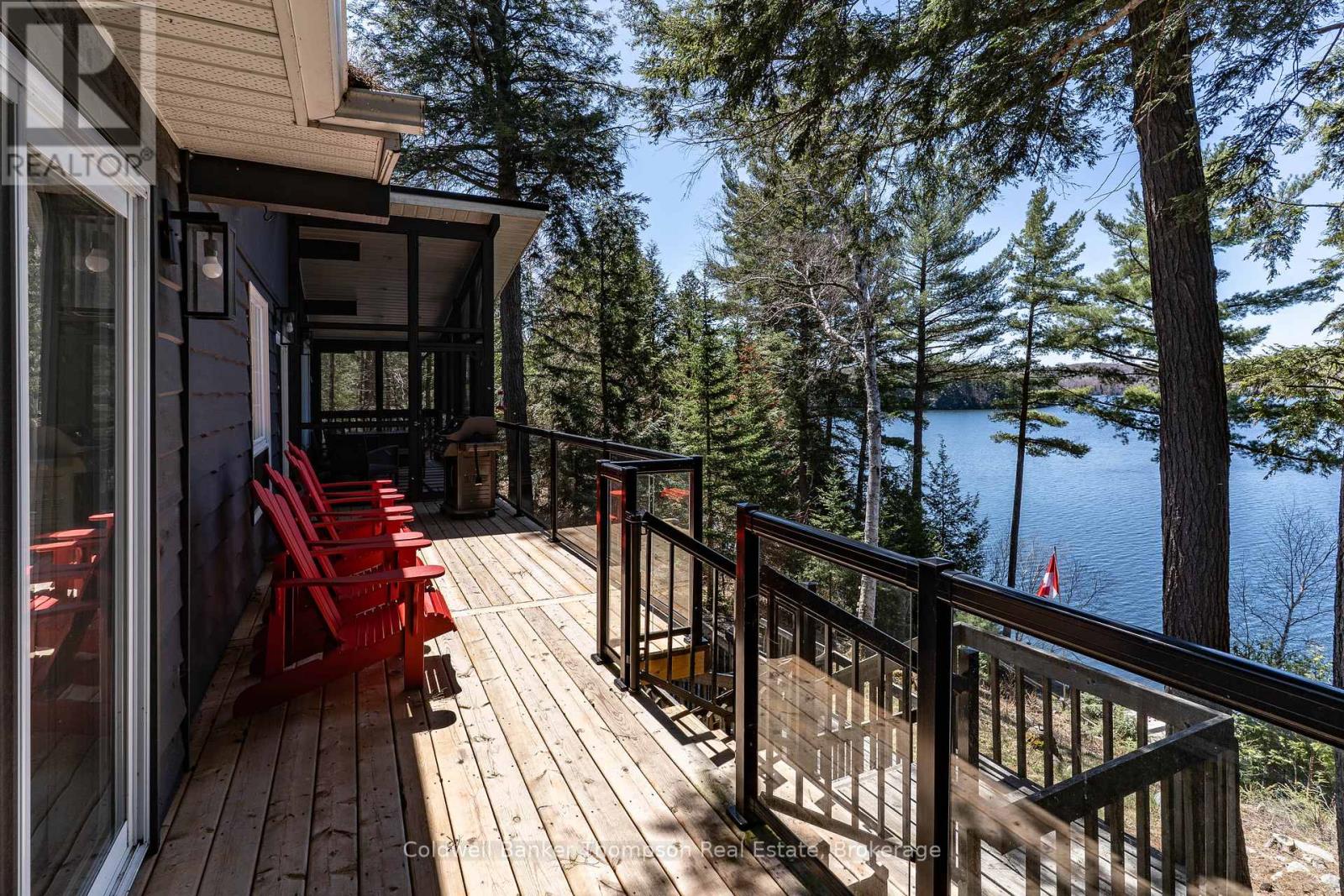 354 Skyline Drive, Armour, Ontario P0A 1Y0 - Photo 5 - X12138366