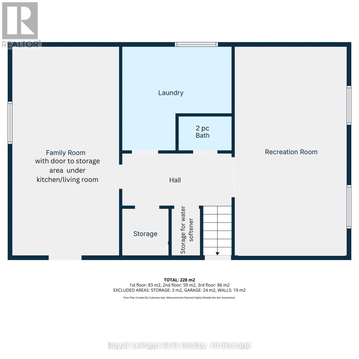 389 17th Avenue, Hanover, Ontario  N4N 3A2 - Photo 43 - X12515784