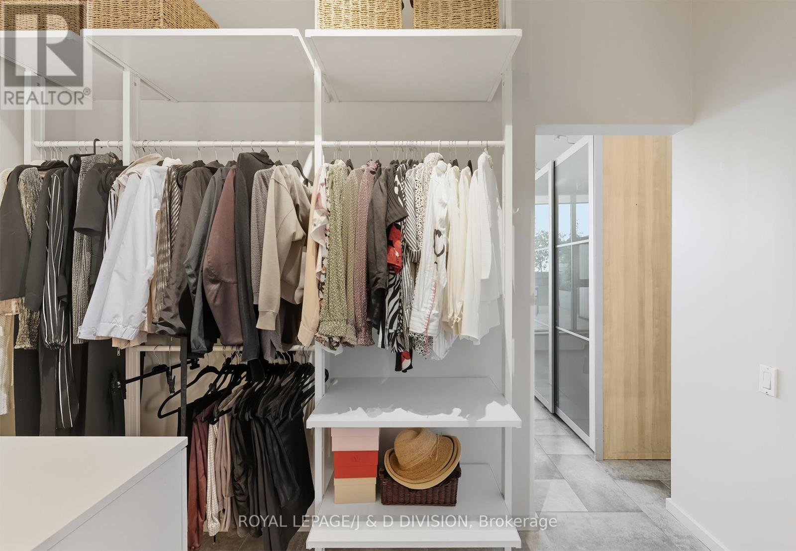 610 - 160 Baldwin Street, Toronto, Ontario  M5T 3K7 - Photo 16 - C12551460