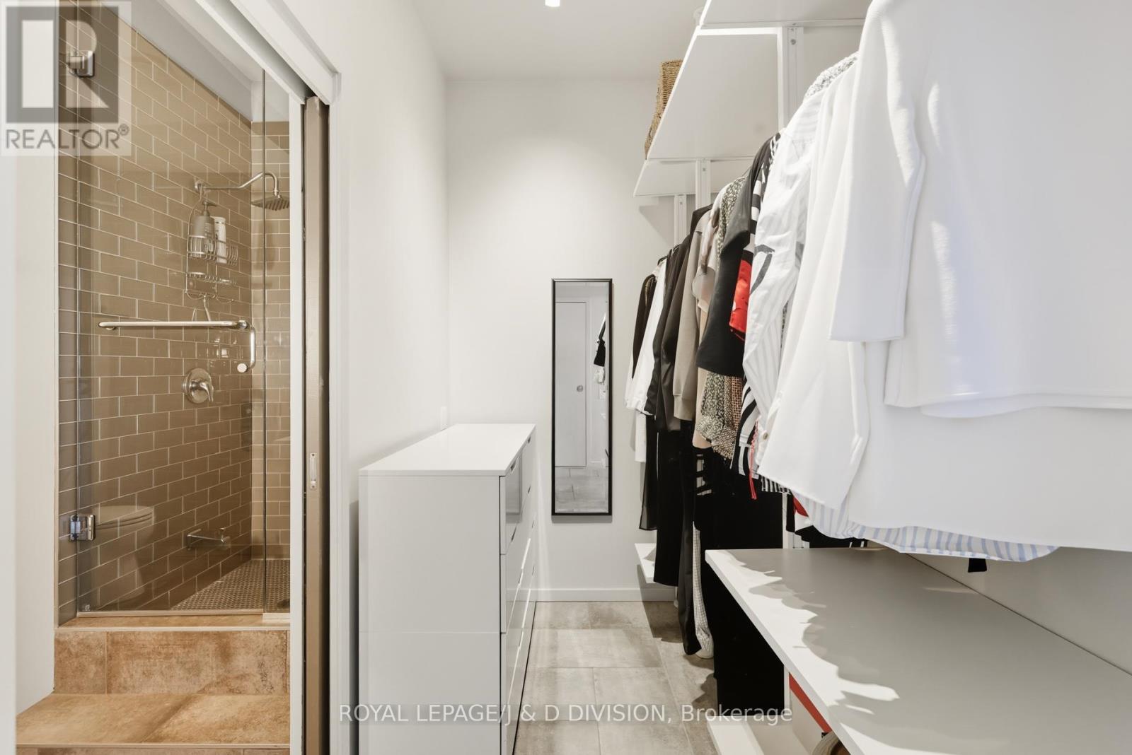 610 - 160 Baldwin Street, Toronto, Ontario  M5T 3K7 - Photo 17 - C12551460