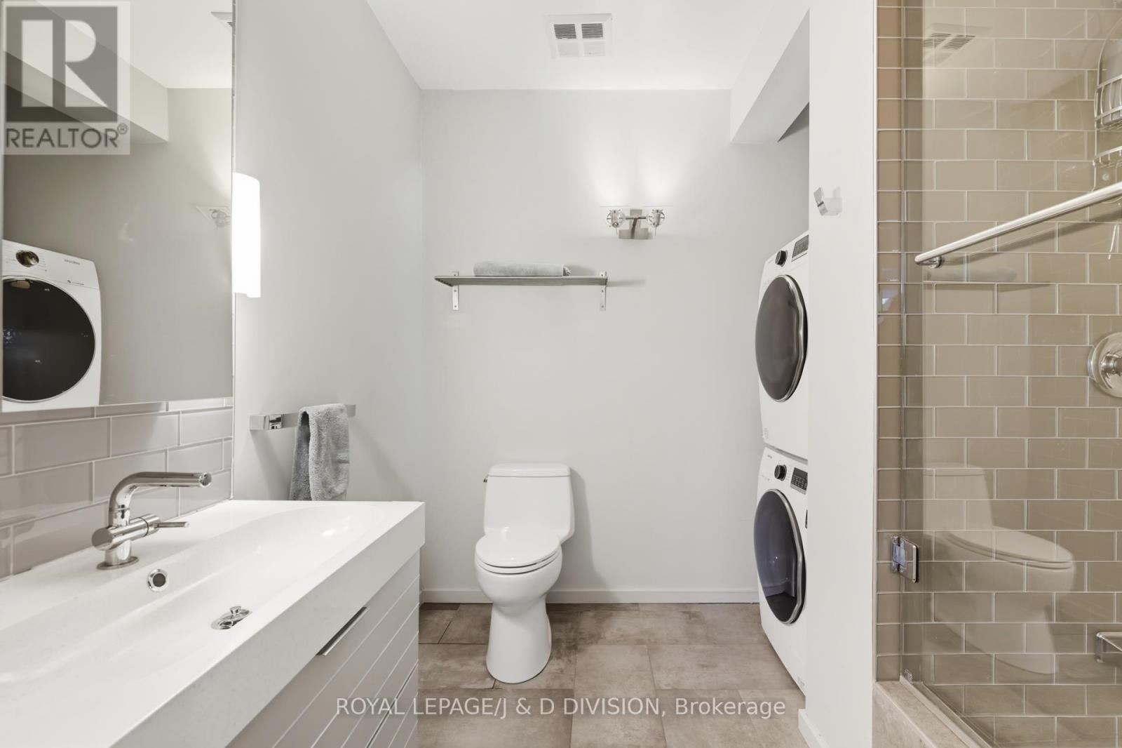 610 - 160 Baldwin Street, Toronto, Ontario  M5T 3K7 - Photo 18 - C12551460