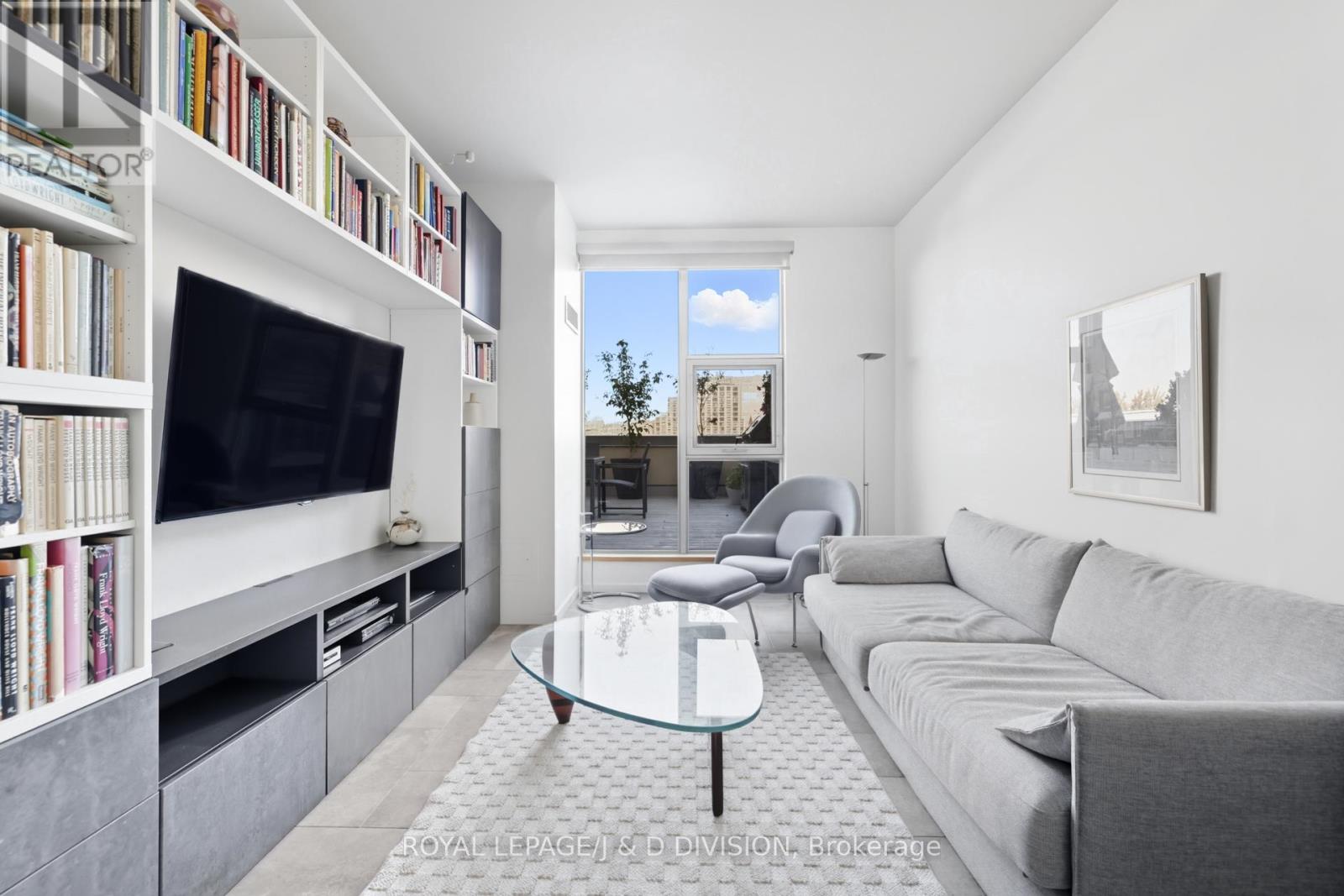 610 - 160 Baldwin Street, Toronto, Ontario  M5T 3K7 - Photo 19 - C12551460