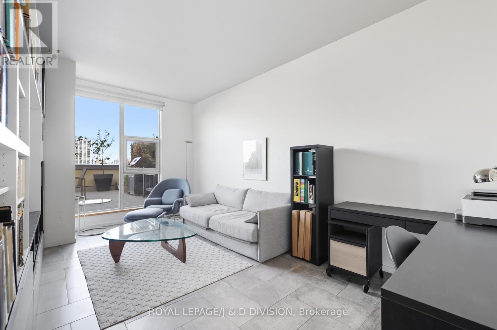 610 - 160 Baldwin Street, Toronto, Ontario  M5T 3K7 - Photo 20 - C12551460