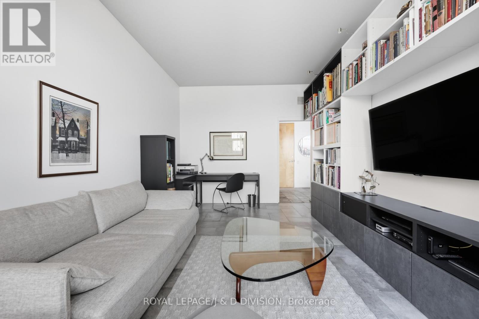 610 - 160 Baldwin Street, Toronto, Ontario  M5T 3K7 - Photo 21 - C12551460