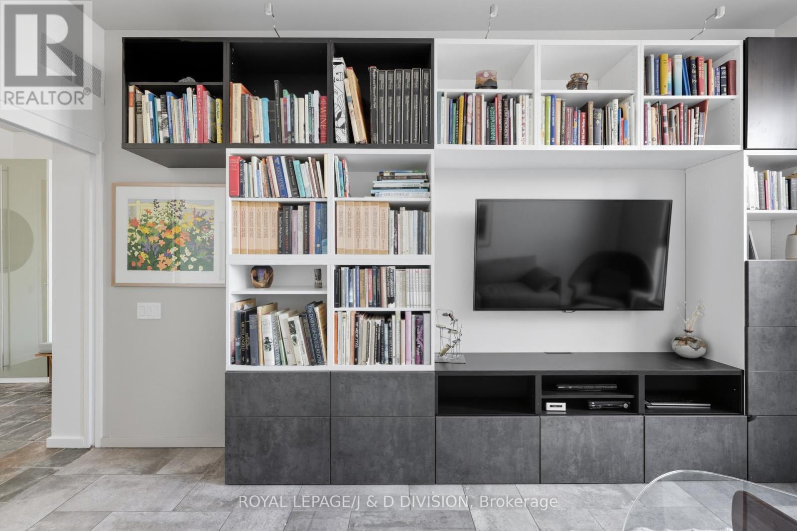 610 - 160 Baldwin Street, Toronto, Ontario  M5T 3K7 - Photo 22 - C12551460