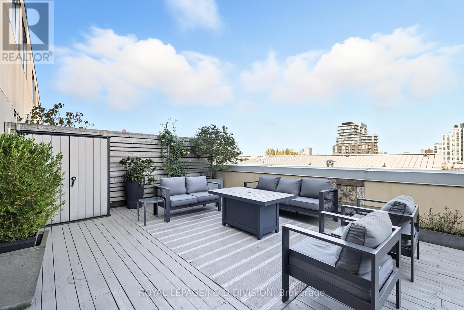 610 - 160 Baldwin Street, Toronto, Ontario  M5T 3K7 - Photo 24 - C12551460