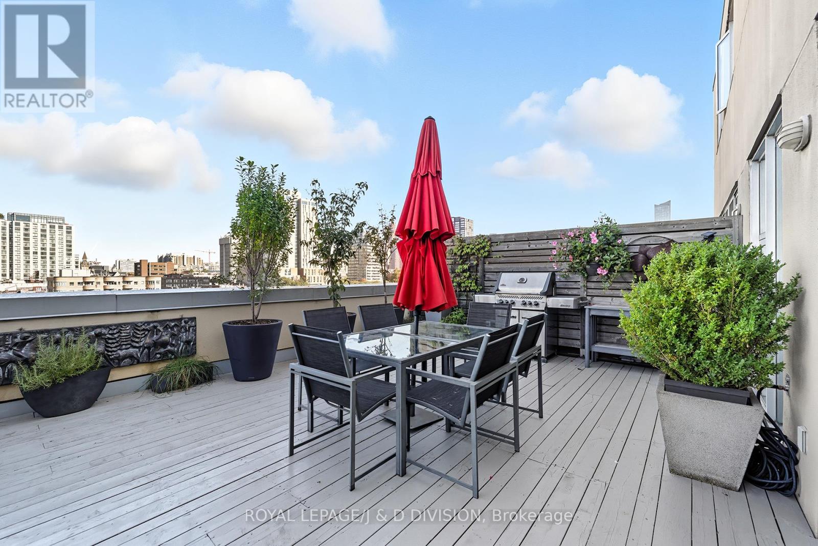 610 - 160 Baldwin Street, Toronto, Ontario  M5T 3K7 - Photo 25 - C12551460