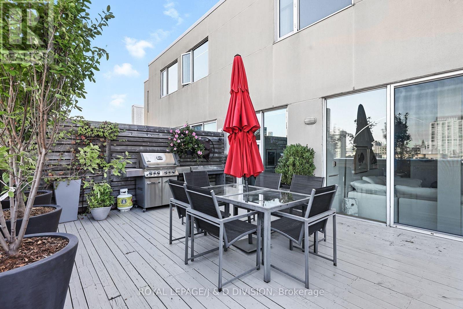 610 - 160 Baldwin Street, Toronto, Ontario  M5T 3K7 - Photo 26 - C12551460