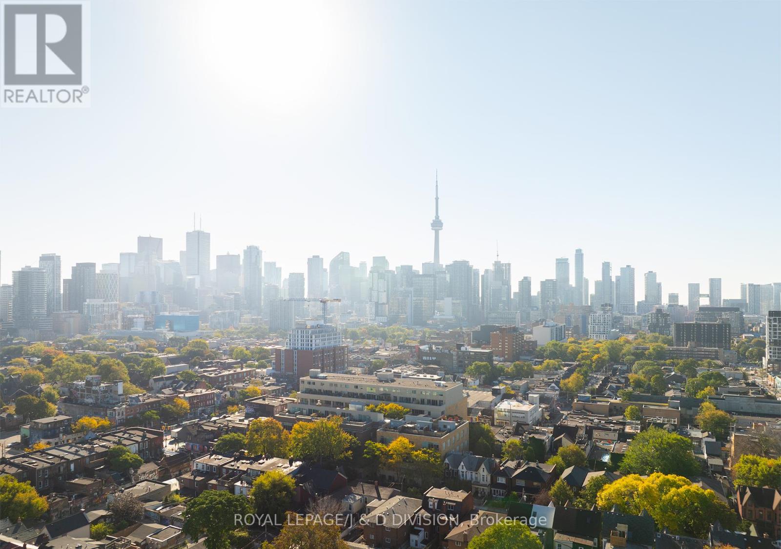 610 - 160 Baldwin Street, Toronto, Ontario  M5T 3K7 - Photo 27 - C12551460