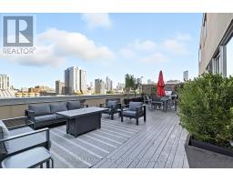 610 - 160 BALDWIN STREET, Toronto, Ontario