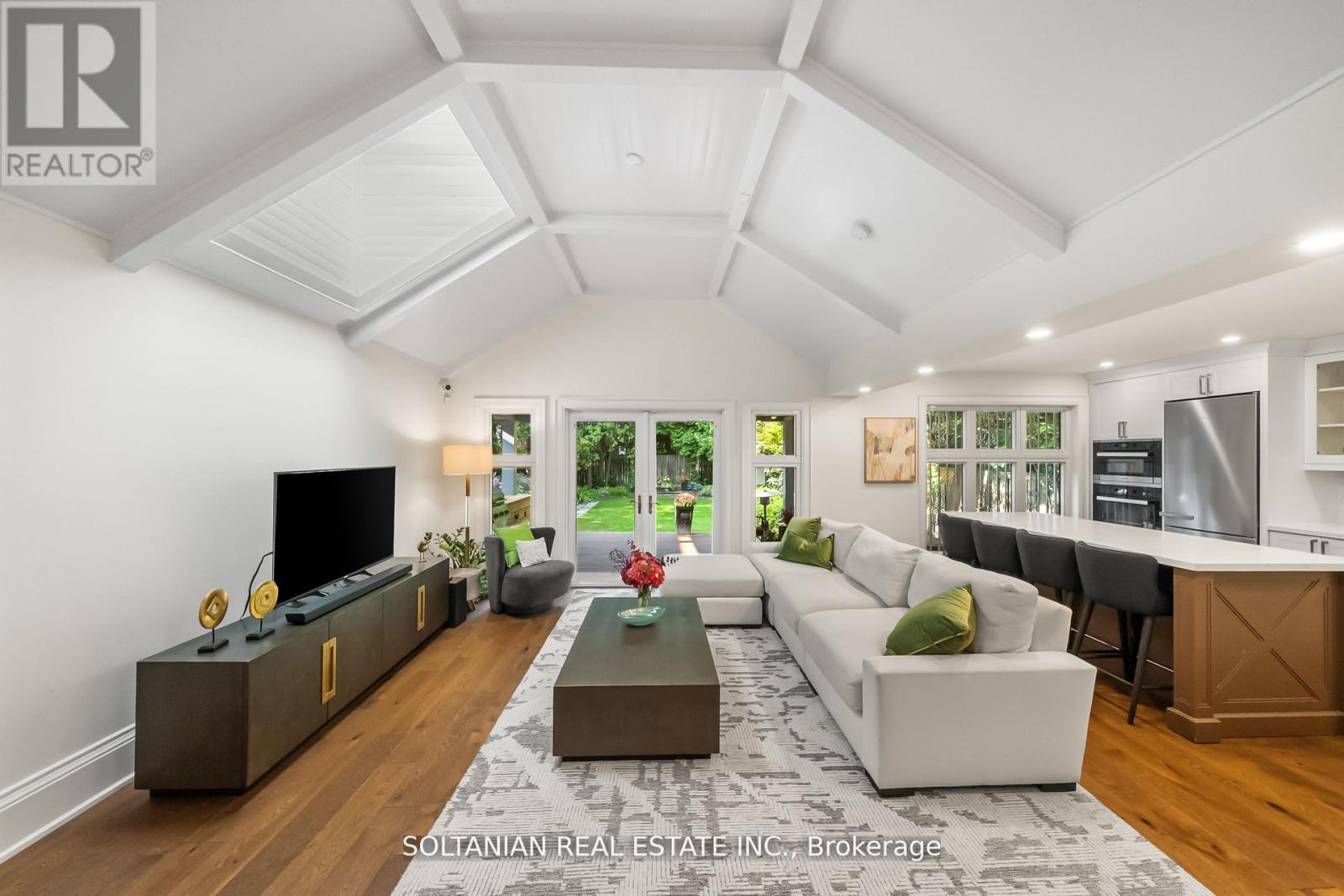 32 Beechwood Avenue, Toronto, Ontario  M2L 1J1 - Photo 13 - C12551528