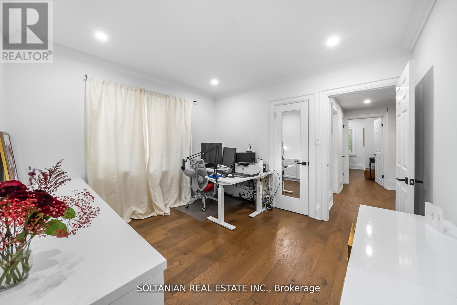 32 Beechwood Avenue, Toronto, Ontario  M2L 1J1 - Photo 21 - C12551528