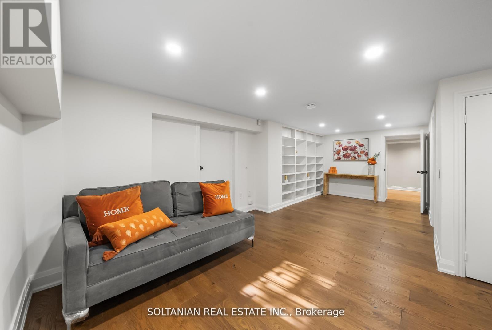 32 Beechwood Avenue, Toronto, Ontario  M2L 1J1 - Photo 32 - C12551528