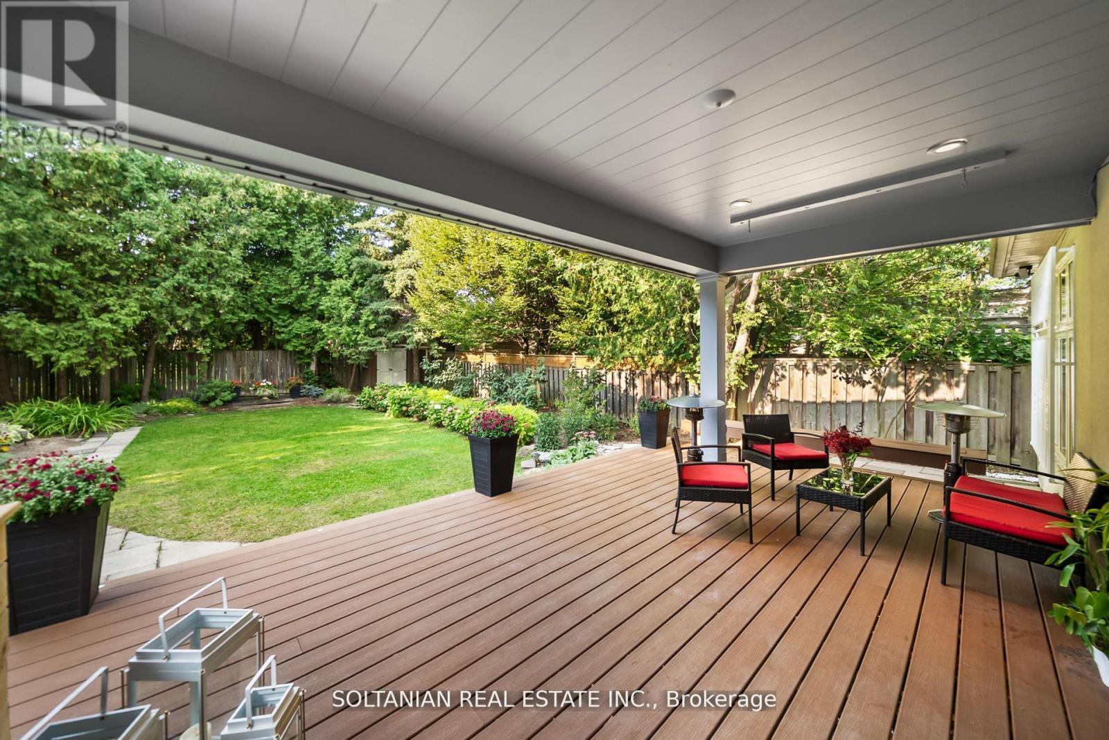 32 Beechwood Avenue, Toronto, Ontario  M2L 1J1 - Photo 41 - C12551528