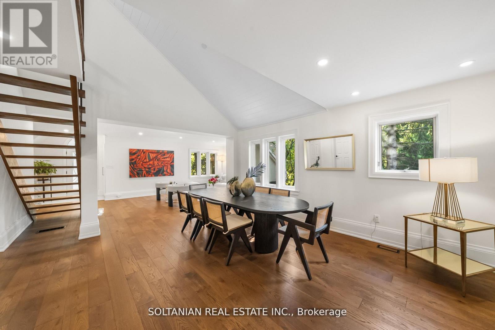 32 Beechwood Avenue, Toronto, Ontario  M2L 1J1 - Photo 8 - C12551528