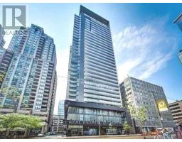 1903 - 770 BAY STREET, Toronto, Ontario