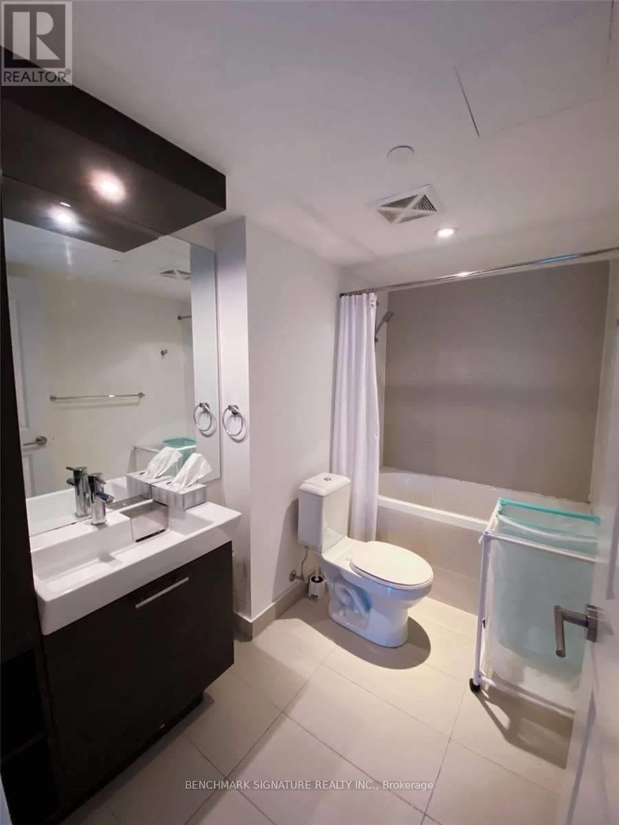 1416 - 386 Yonge Street, Toronto, Ontario  M5B 0A5 - Photo 10 - C12551562