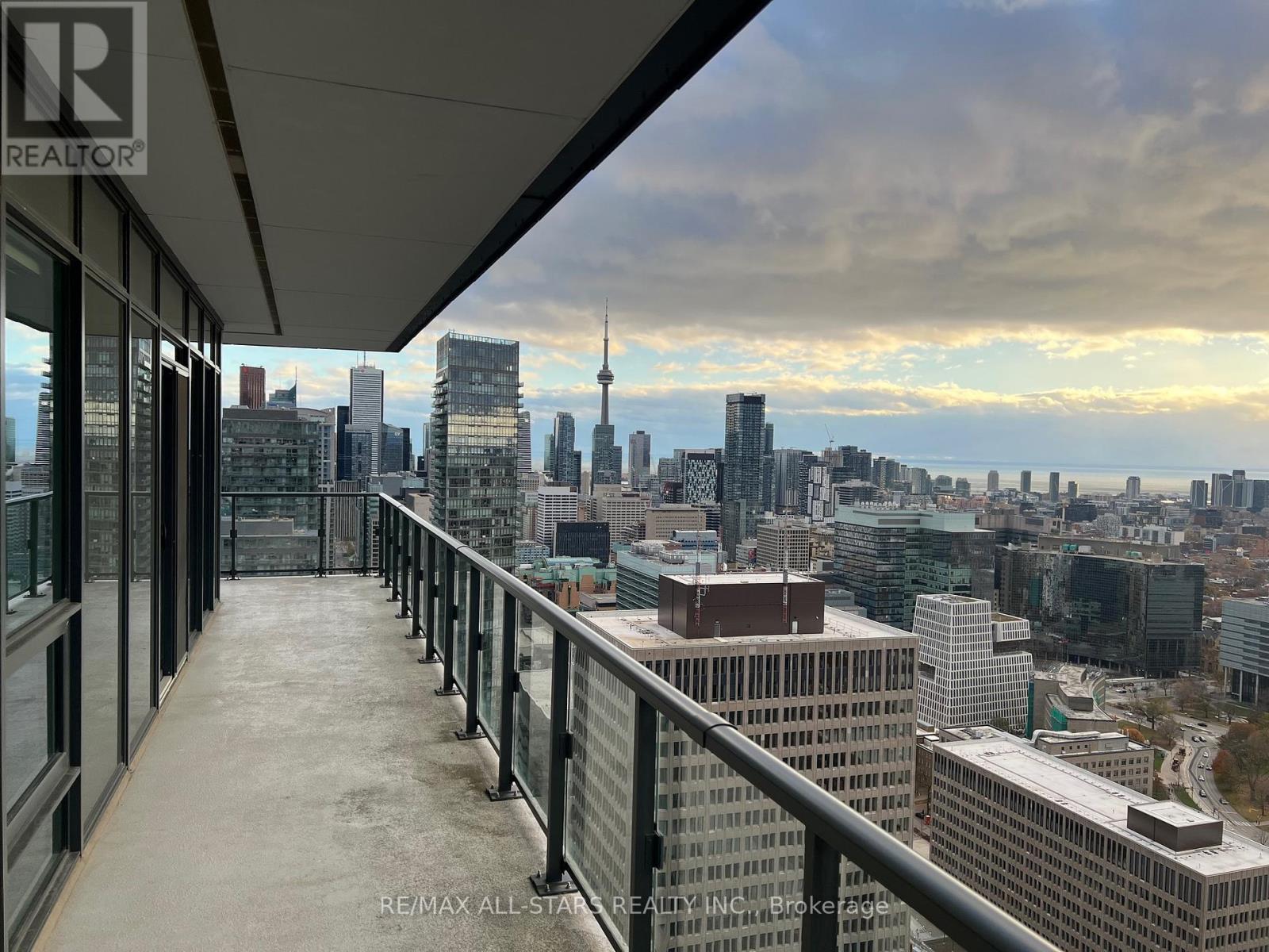 Uph 03 - 955 Bay Street, Toronto, Ontario  M5S 2A2 - Photo 10 - C12551568